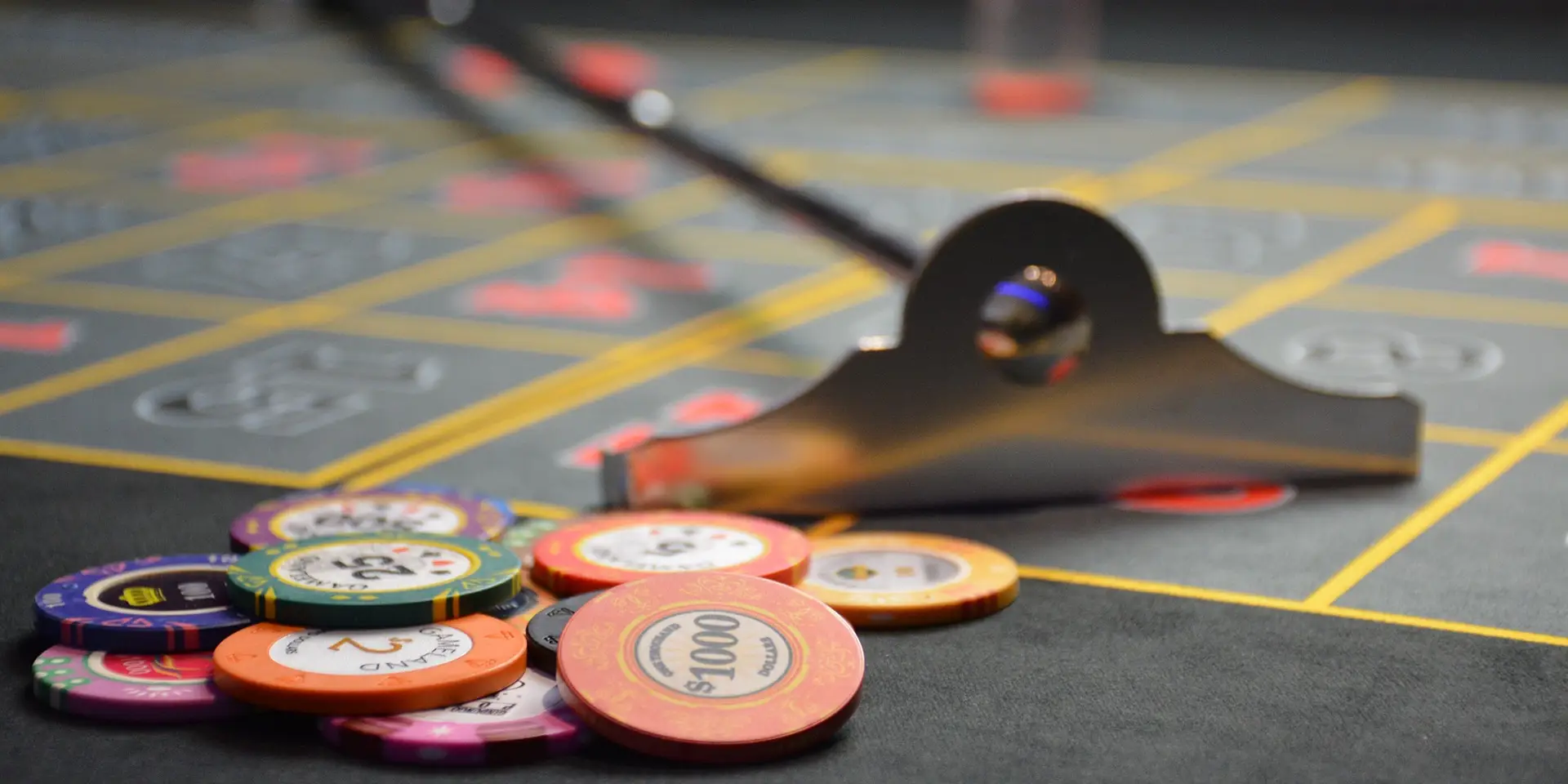 Vertrouwd spelen bij legale online casino's | Casinopedia.nl